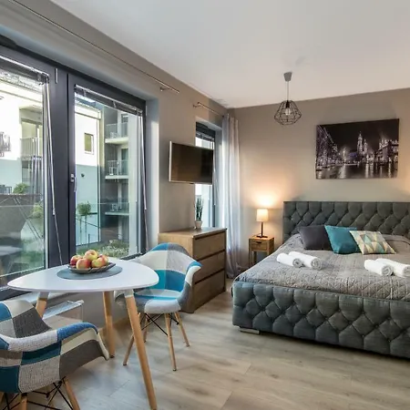 Apartman Sw. Wawrzynca 19 A4you *
