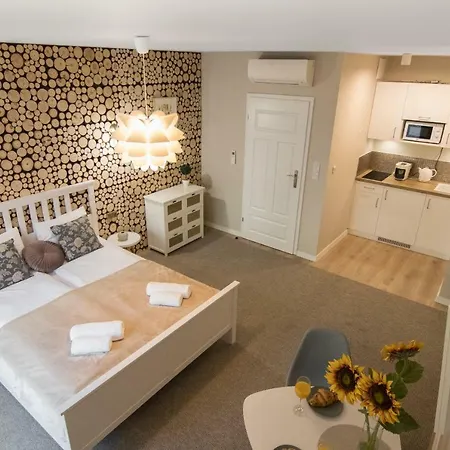 Apartment Sw. Wawrzynca 19 A4you