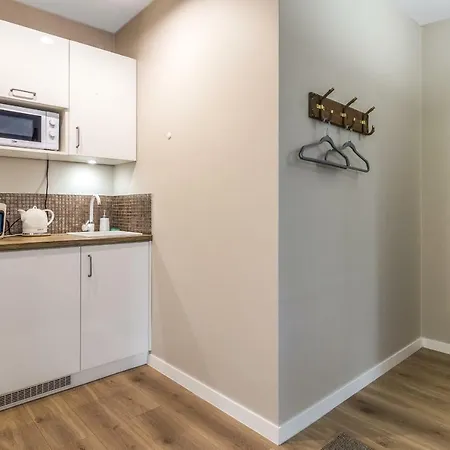 Apartment Sw. Wawrzynca 19 A4you Krakow