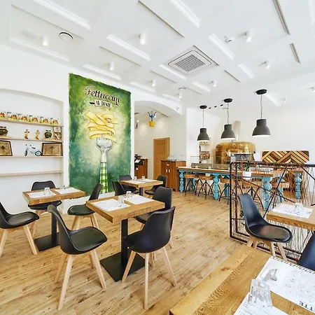 Sw. Wawrzynca 19 A4you Apartment Krakow